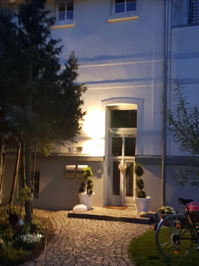 RöbelMorizan别墅 外观 照片